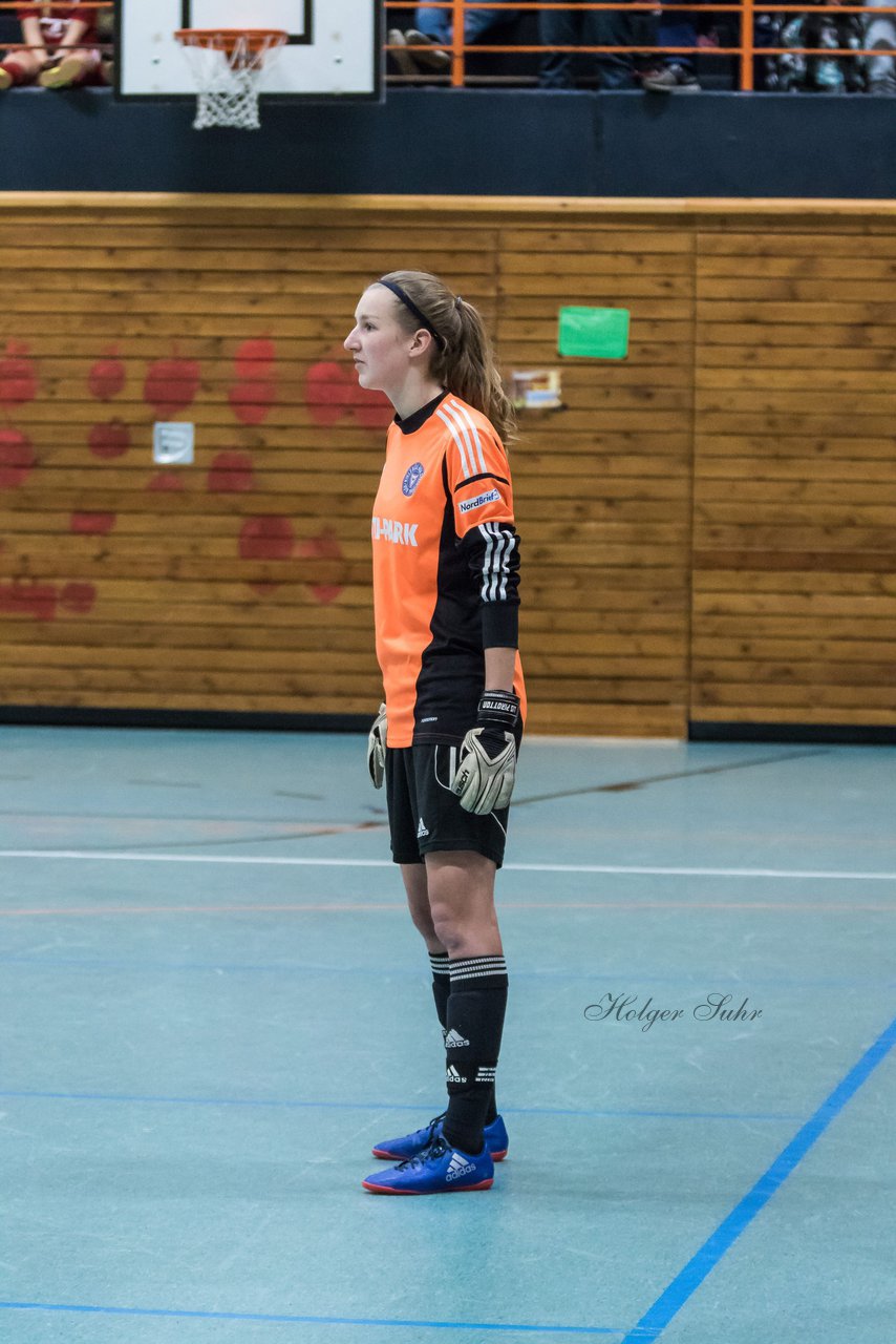 Bild 514 - Dodenhof Cup